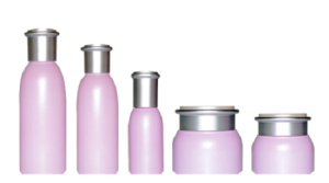 Kosmetik shisha butilka Jh-hx-h313