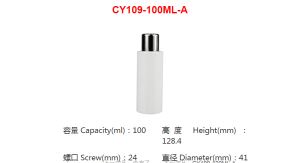 Kosmetik plastik shisha Jh-cy109