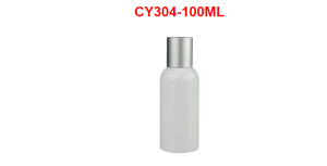 Kosmetik plastik shisha Jh-cy304