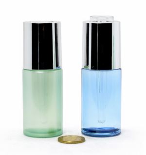 Kosmetik plastik shisha Jh-ncp010-30ml