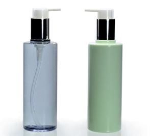 Kosmetik plastik shisha Jh-ncp302-200ml