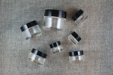 Kosmetik shisha butilka Jh-hx-ca10373