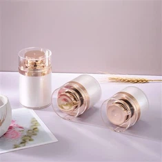 Havosiz nasosli idish