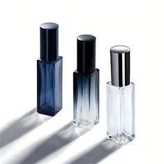 Parfyum shishasi namunasi