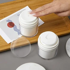 100 ml kosmetik idish